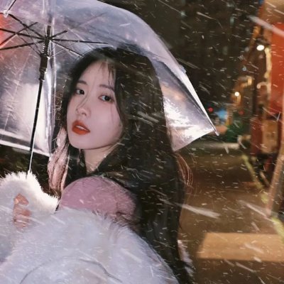 雪花那个飘